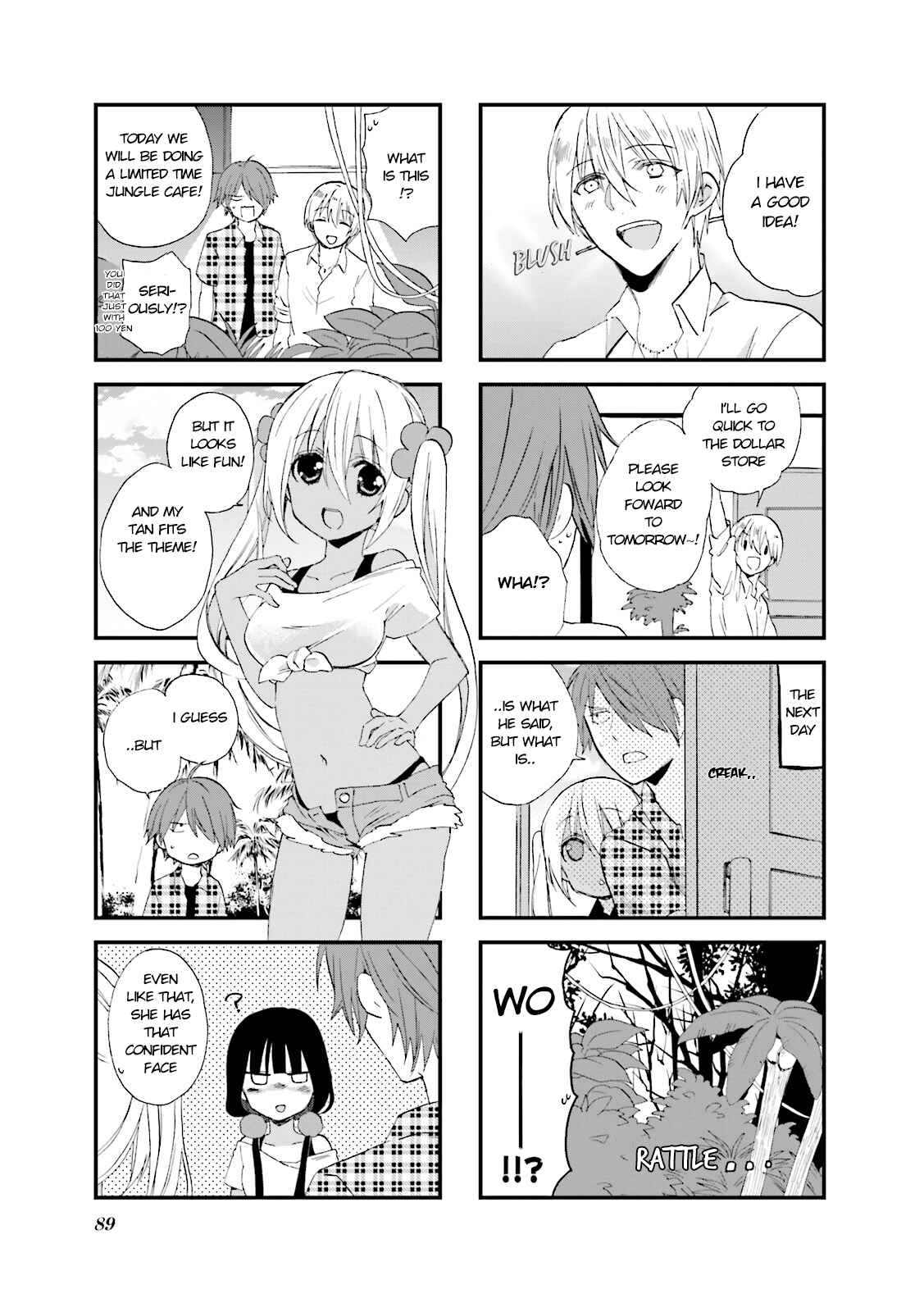 Page 3 Chapter 24 Blend-S