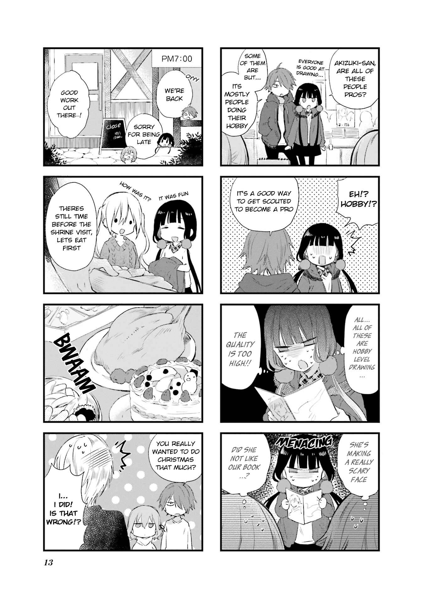 Page 5 Chapter 43 Blend-S