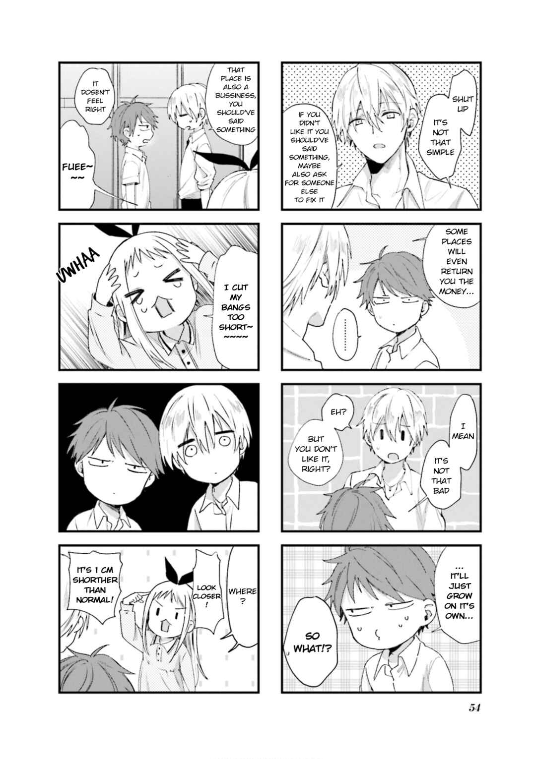 Page 2 Chapter 92 Blend-S