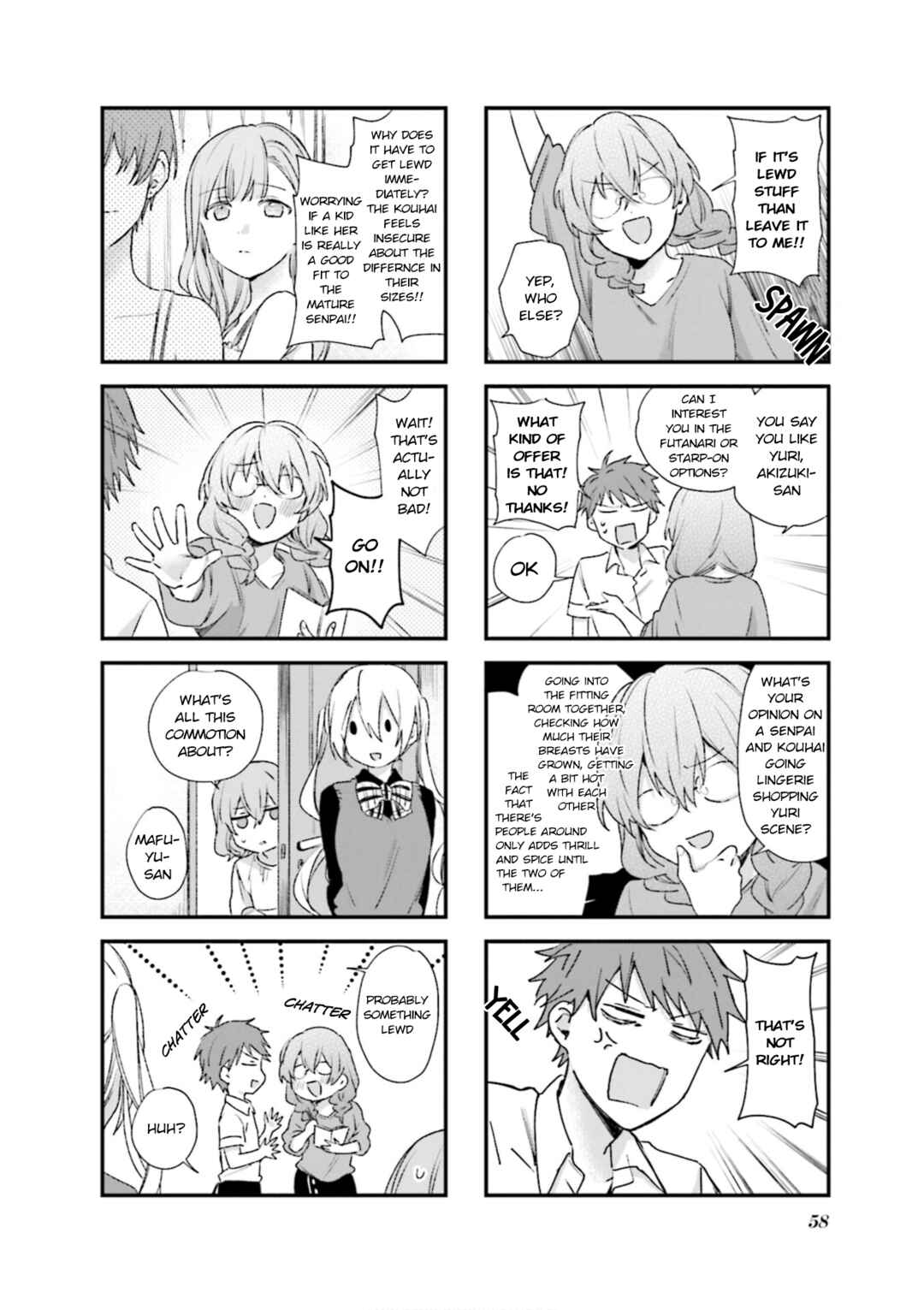 Page 6 Chapter 92 Blend-S