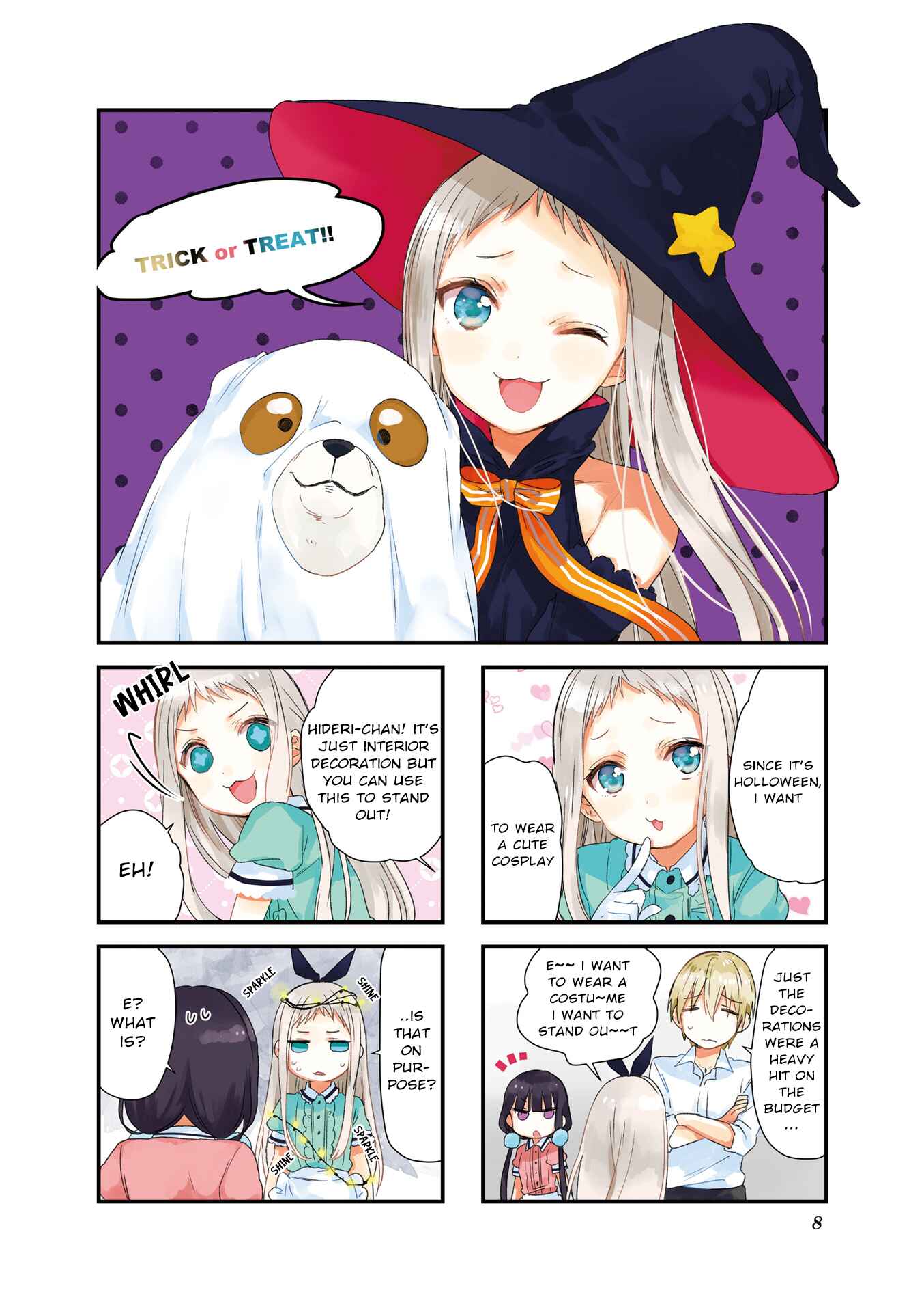 Page 9 Chapter 42 Blend-S