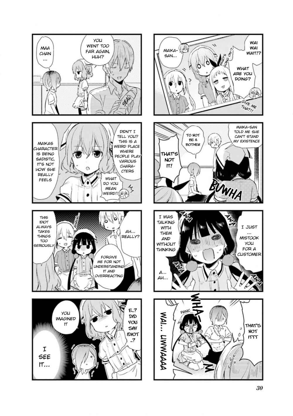 Page 6 Chapter 59 Blend-S
