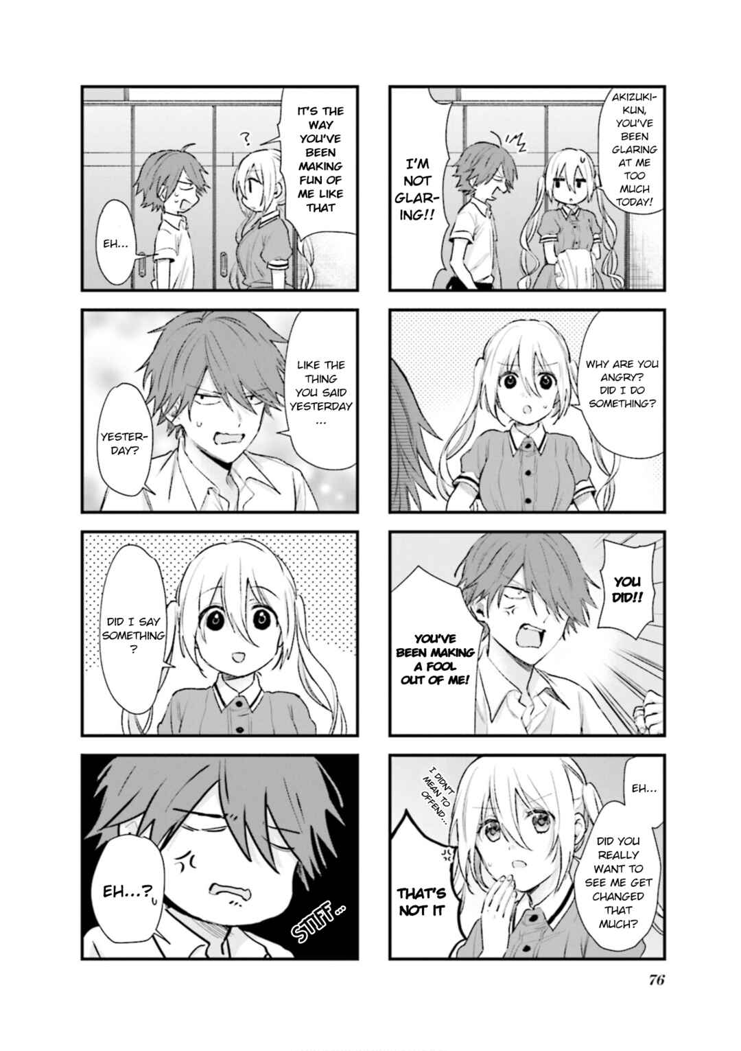 Page 6 Chapter 94 Blend-S
