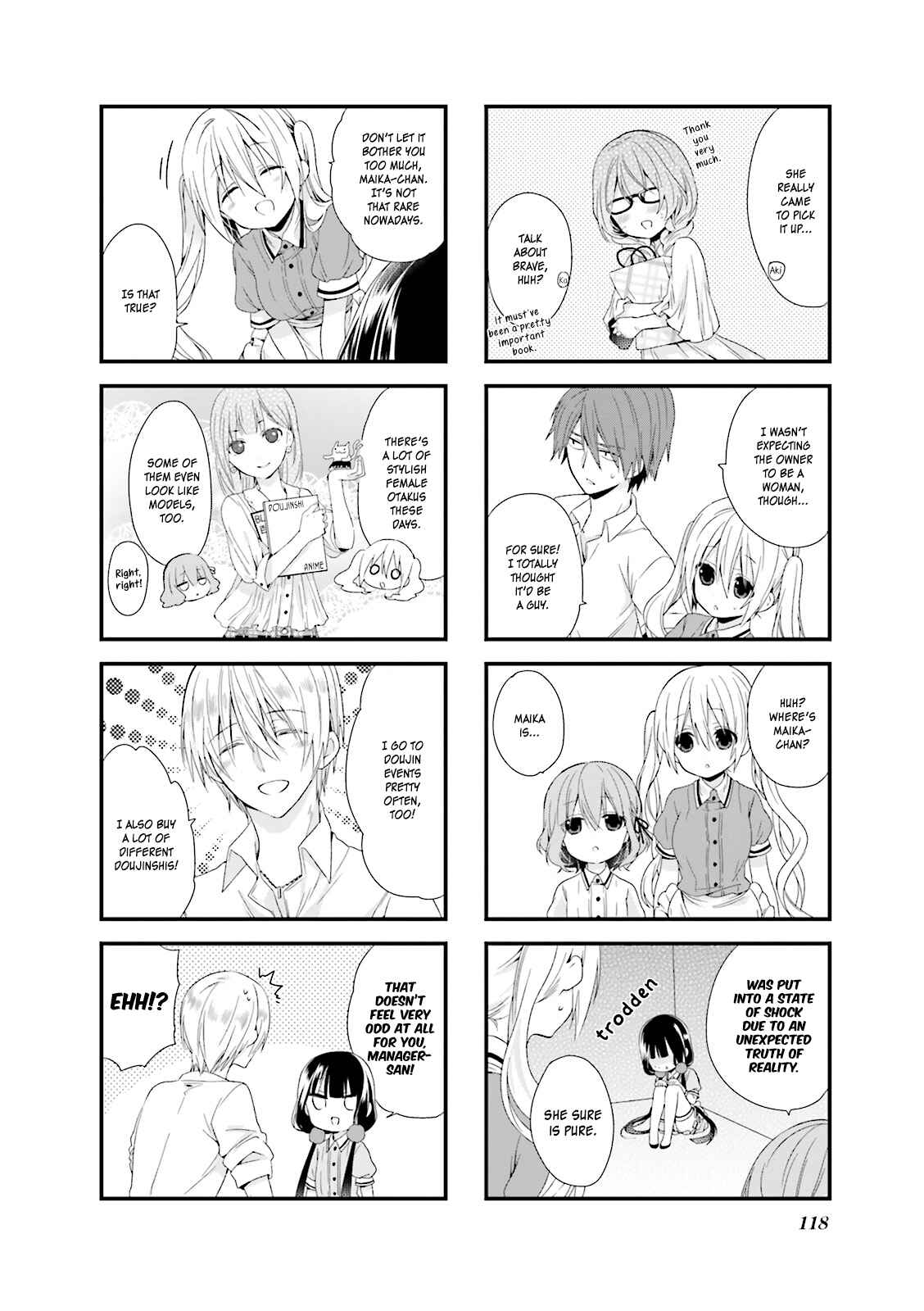 Page 8 Chapter 13 Blend-S