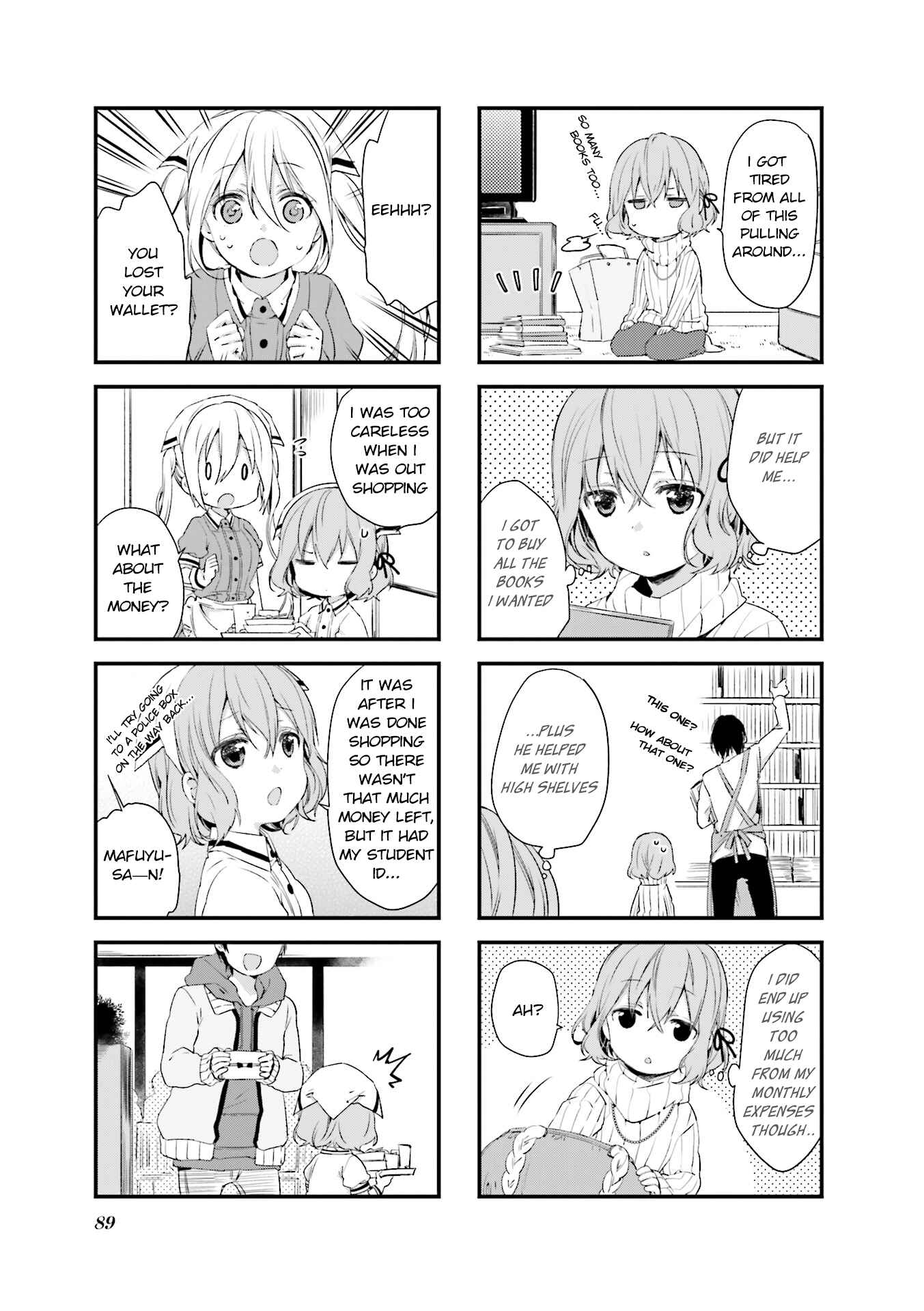 Page 3 Chapter 38 Blend-S