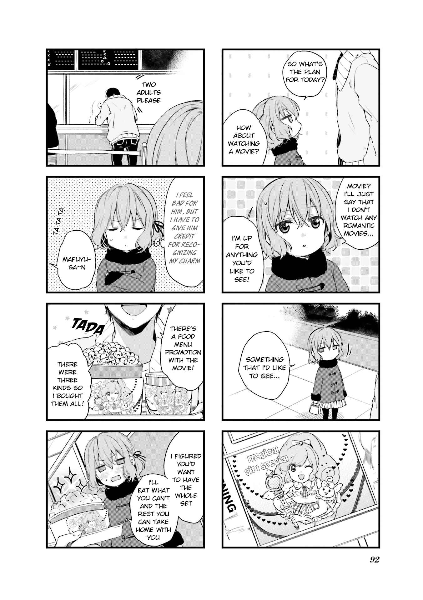 Page 6 Chapter 38 Blend-S