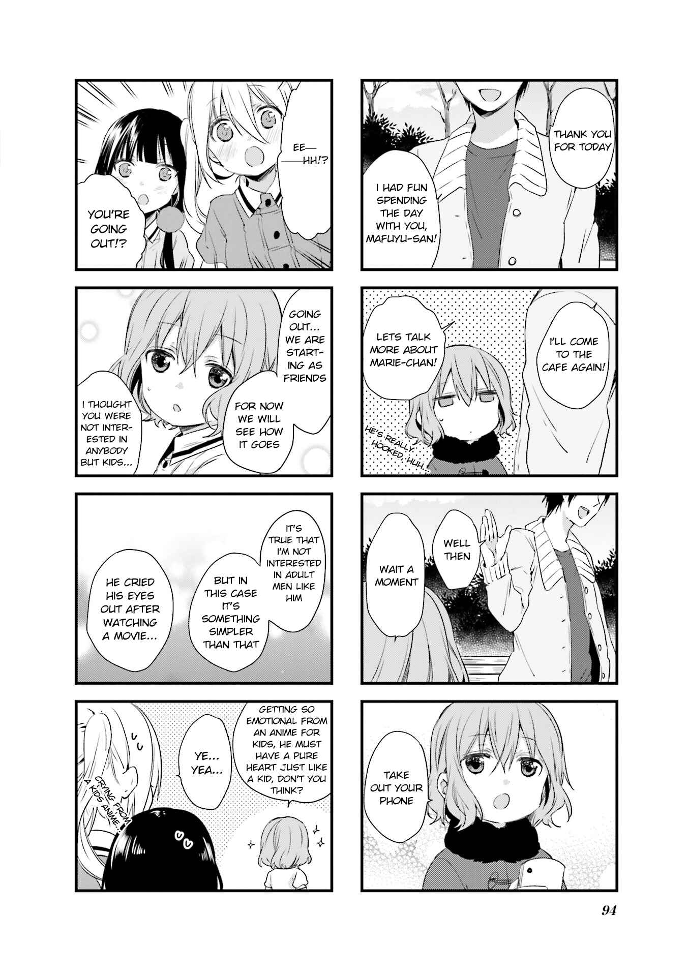 Page 8 Chapter 38 Blend-S