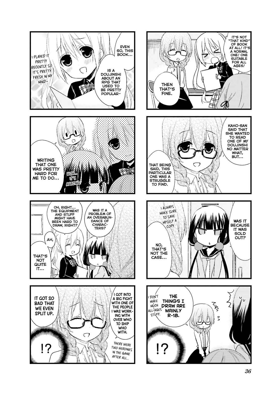 Page 3 Chapter 18 Blend-S