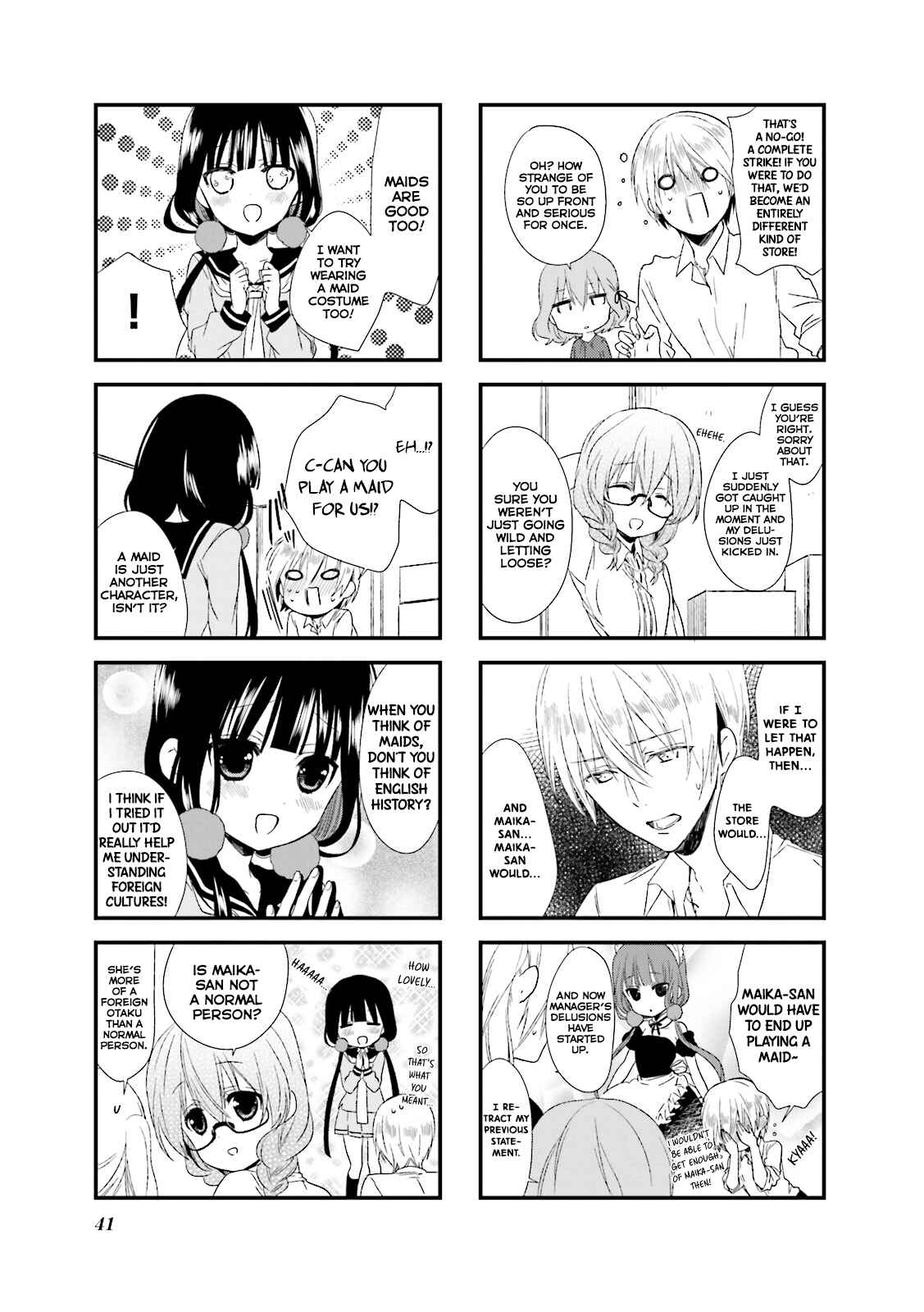 Page 8 Chapter 18 Blend-S