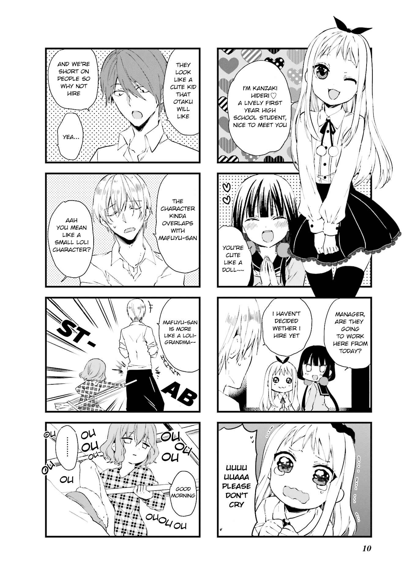 Page 2 Chapter 29 Blend-S