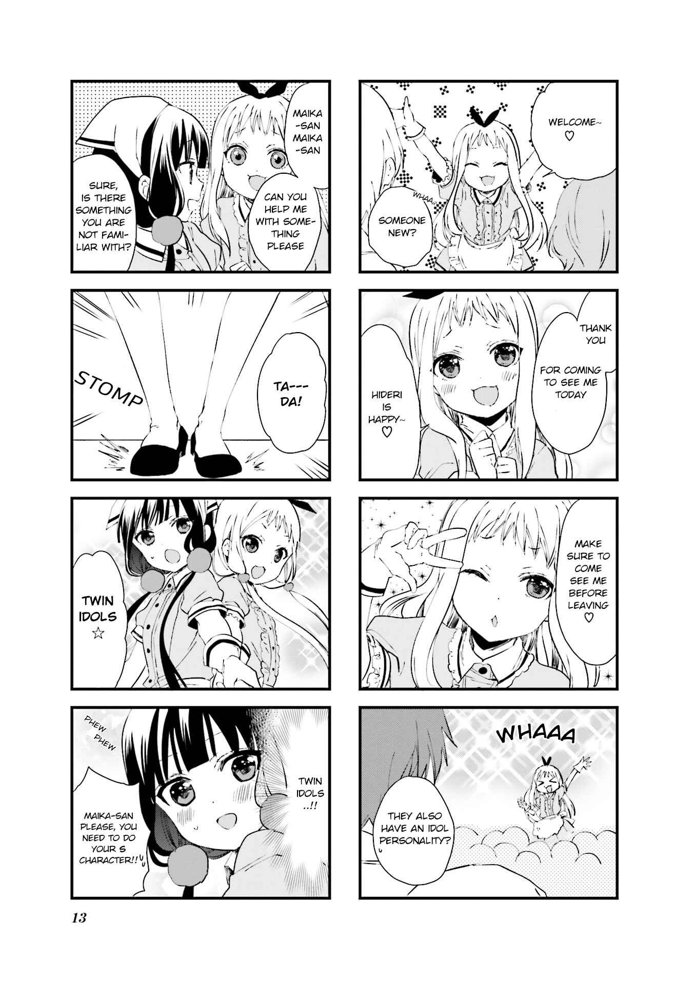 Page 5 Chapter 29 Blend-S