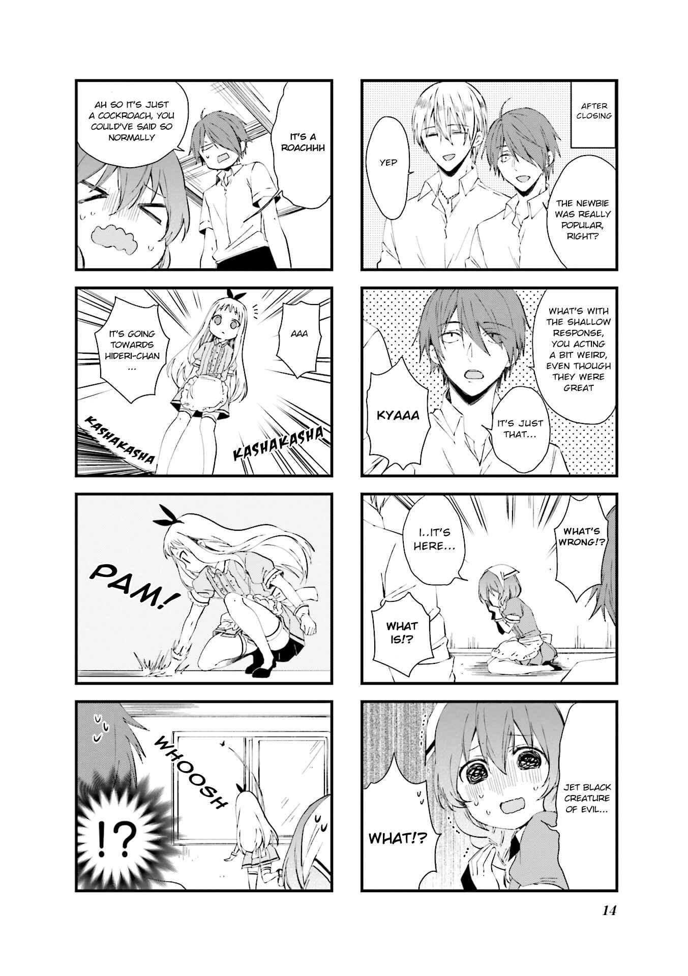 Page 6 Chapter 29 Blend-S