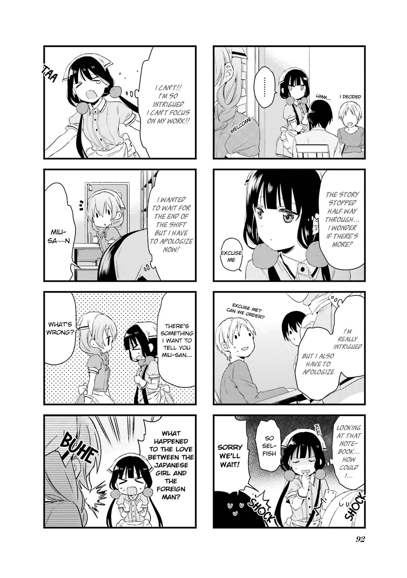 Page 6 Chapter 52 Blend-S