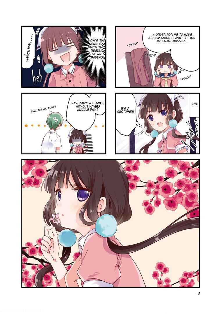 Page 4 Chapter 14 Blend-S