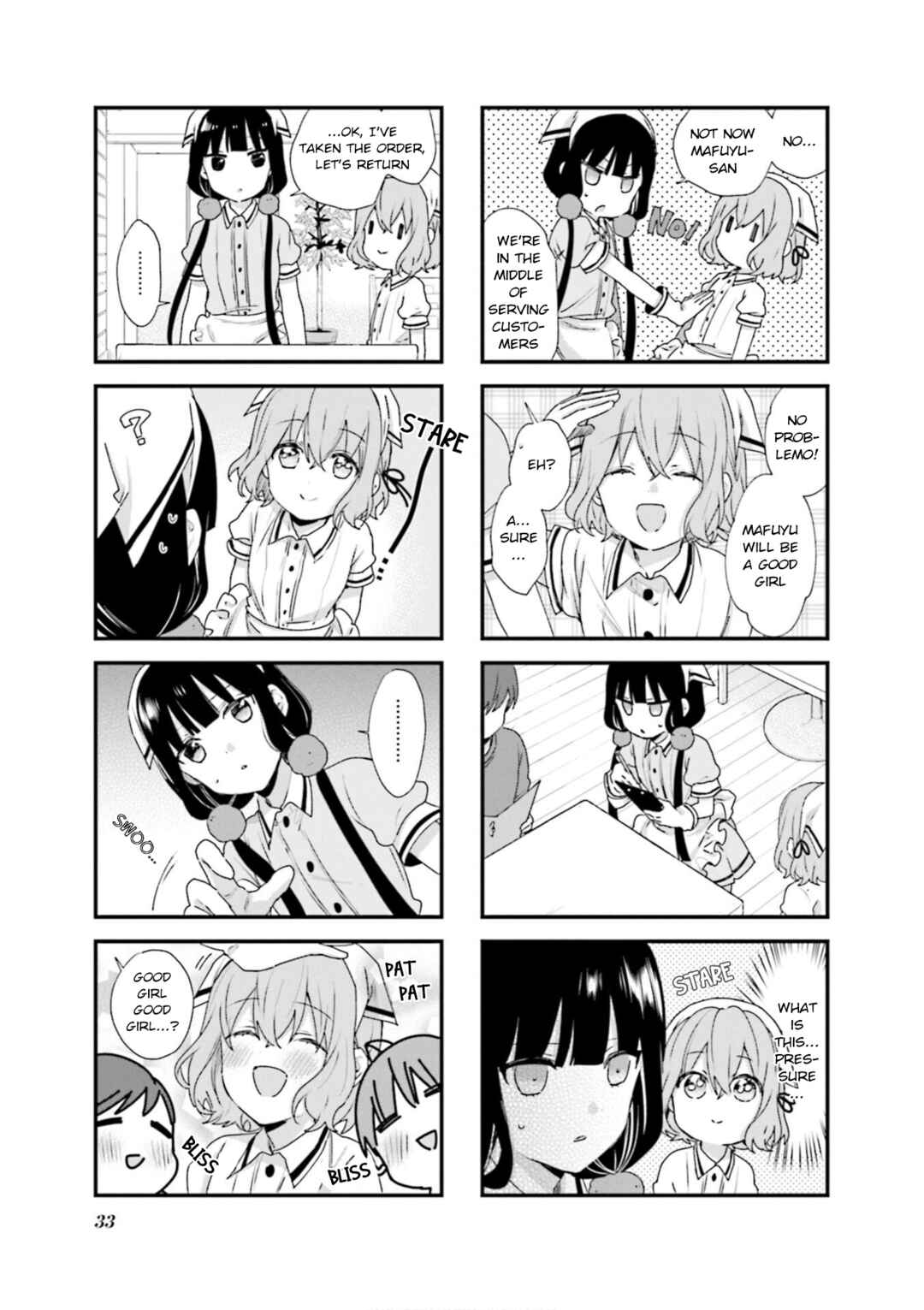 Page 7 Chapter 89 Blend-S