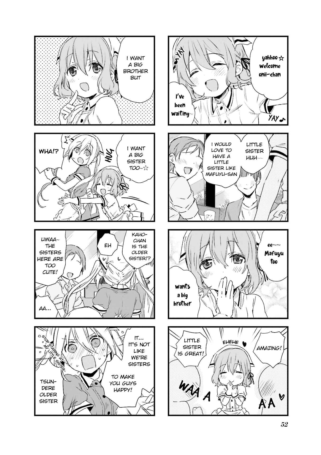 Page 2 Chapter 48 Blend-S