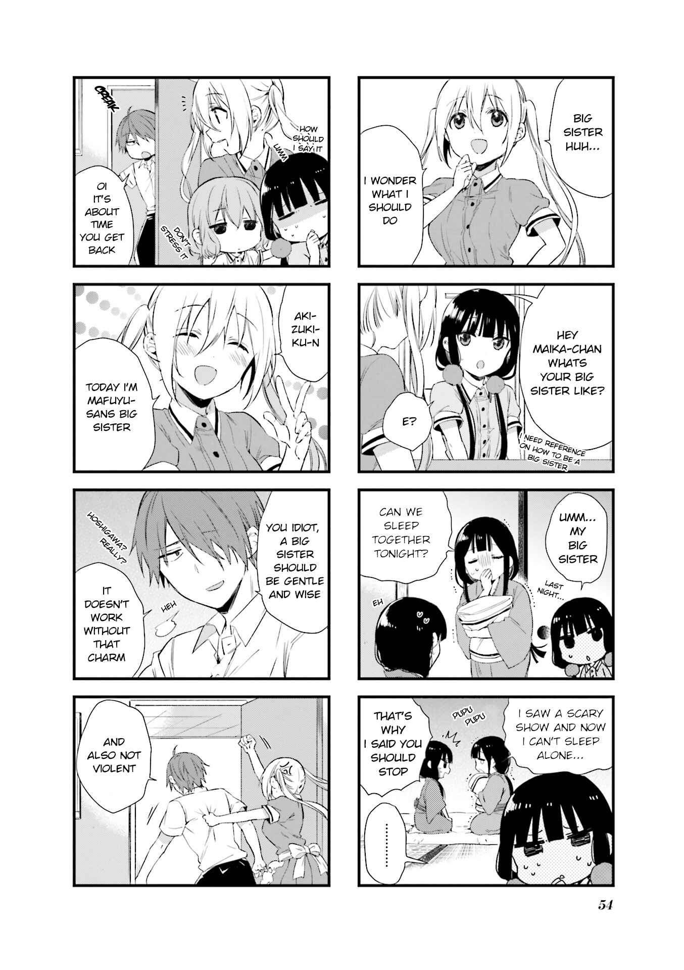 Page 4 Chapter 48 Blend-S