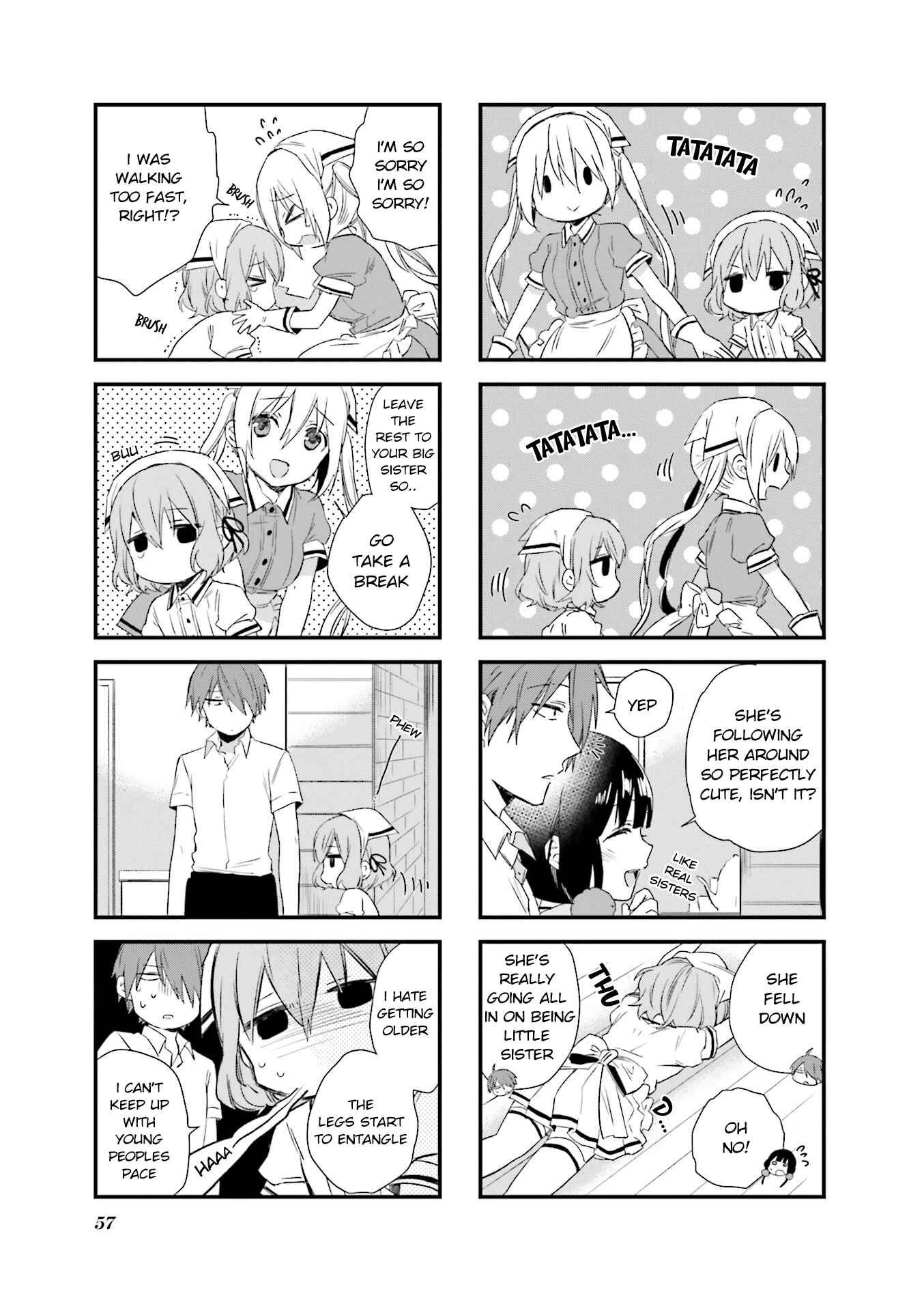 Page 7 Chapter 48 Blend-S