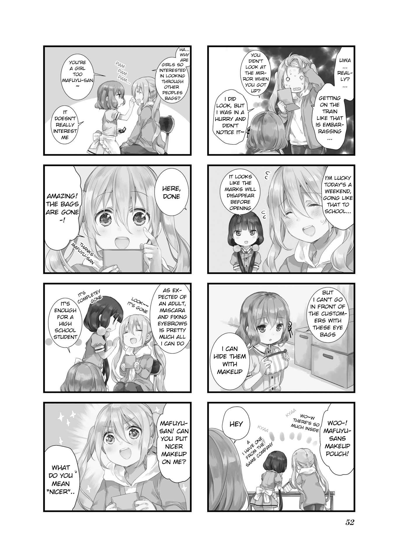 Page 2 Chapter 34 Blend-S