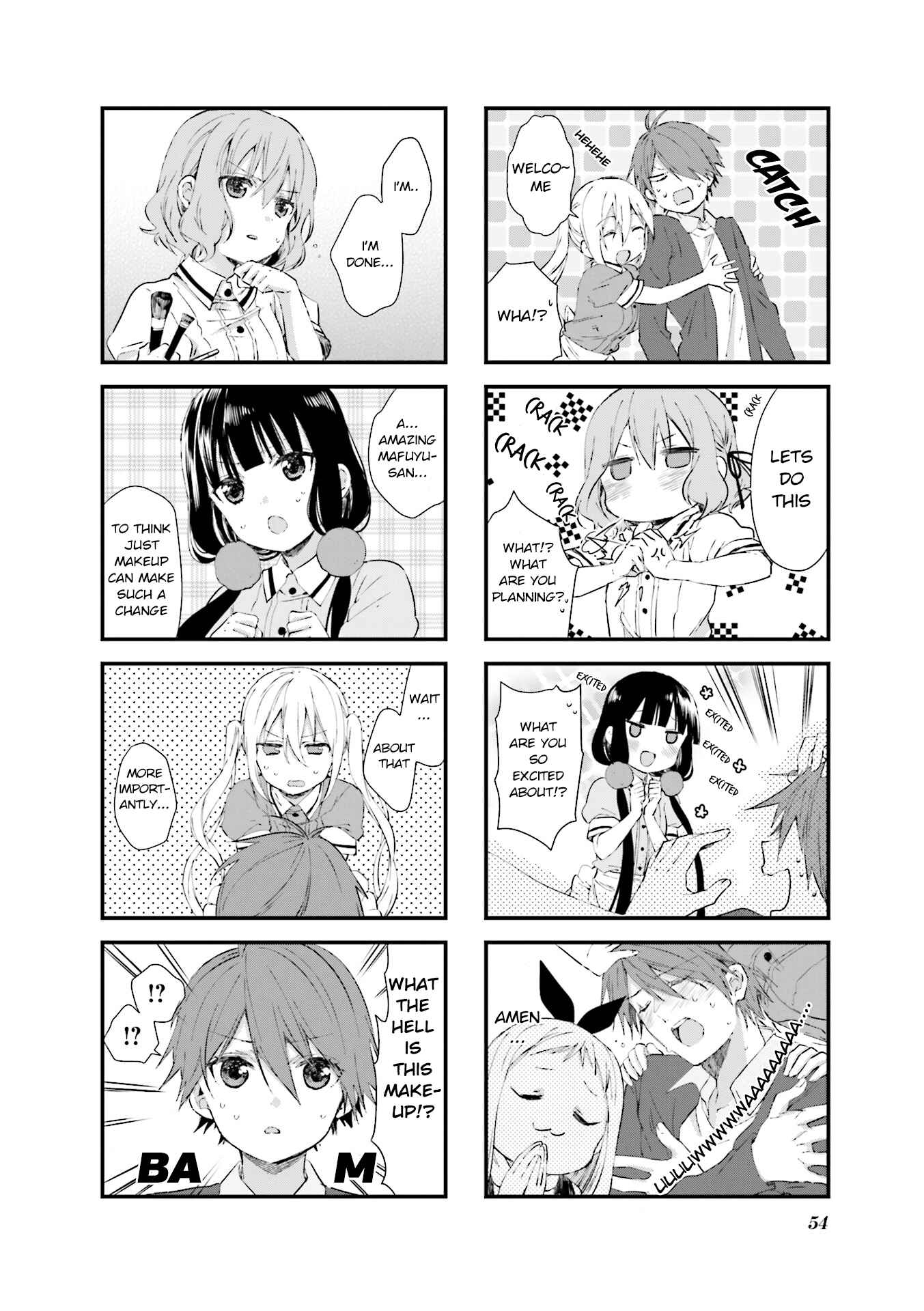 Page 4 Chapter 34 Blend-S
