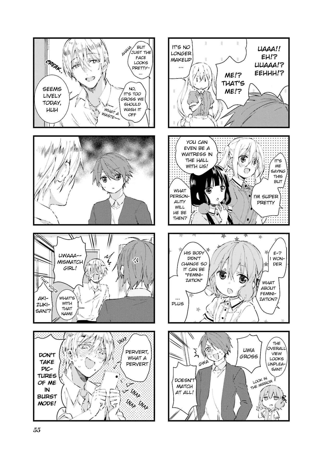 Page 5 Chapter 34 Blend-S