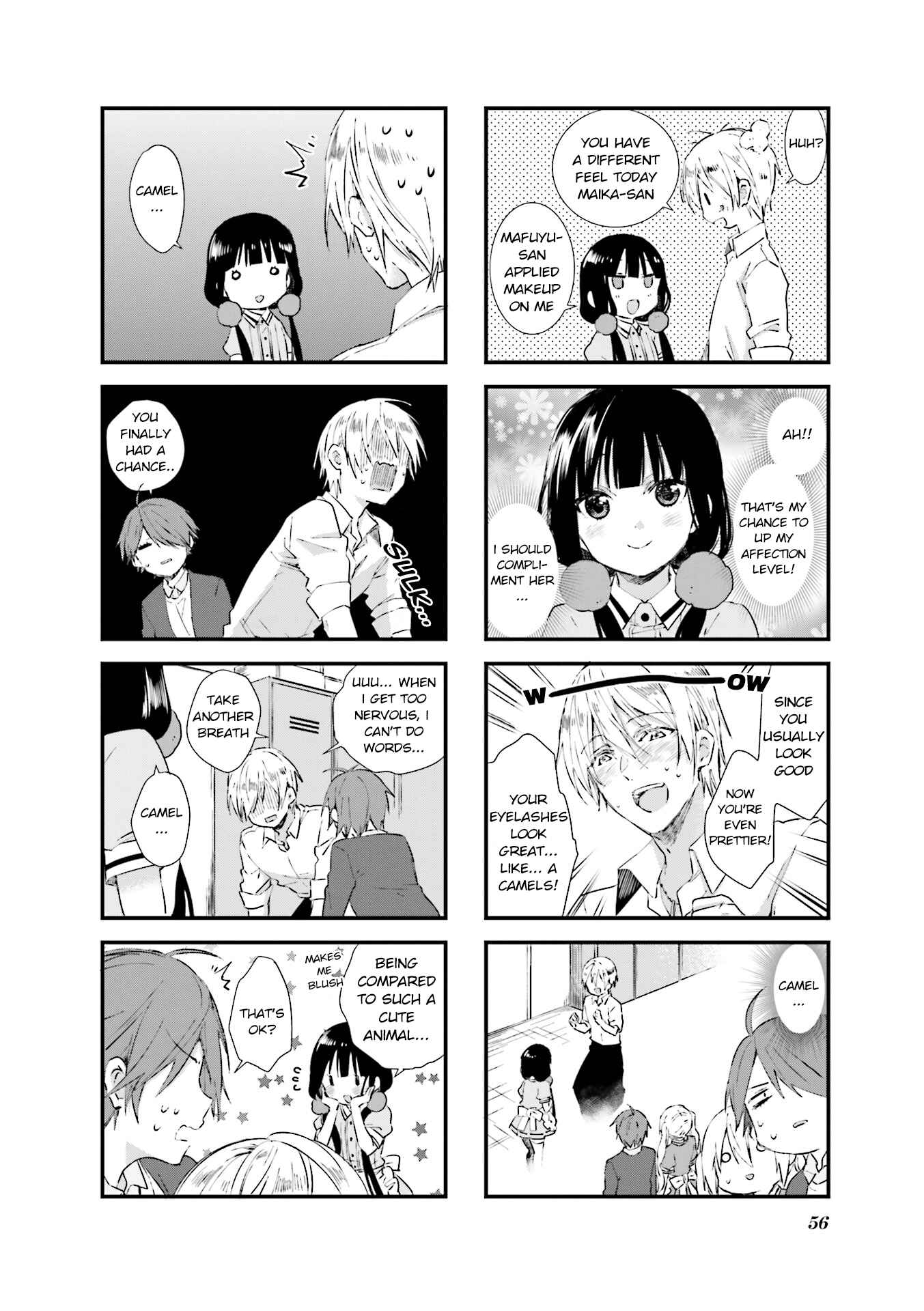 Page 6 Chapter 34 Blend-S