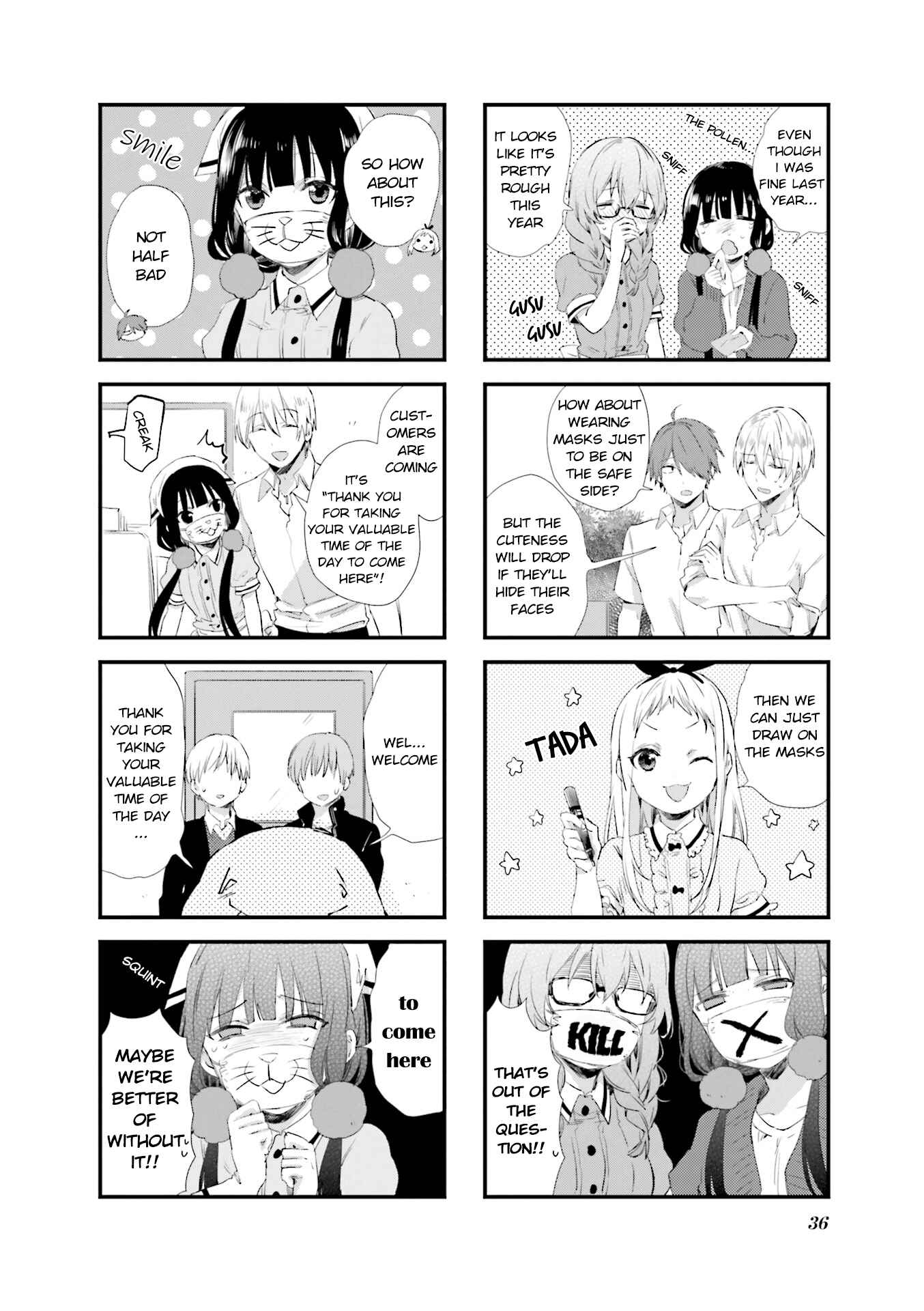 Page 2 Chapter 46 Blend-S