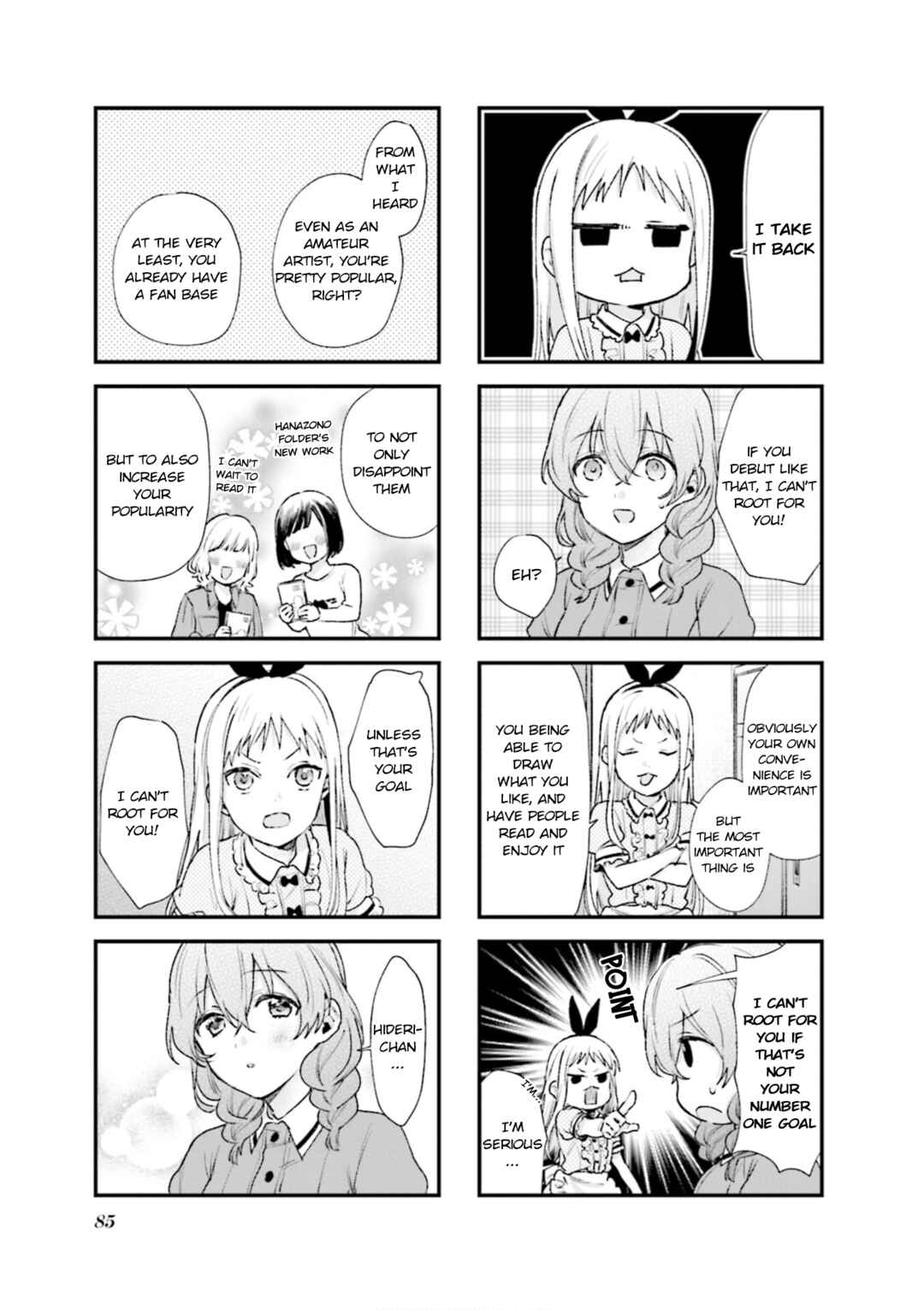 Page 7 Chapter 95 Blend-S