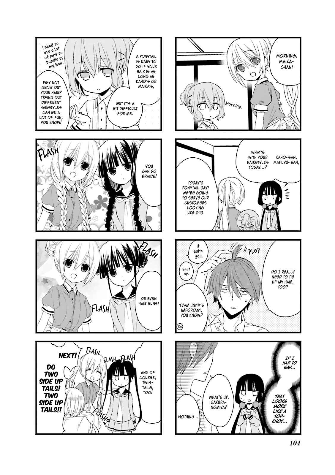 Page 2 Chapter 12 Blend-S