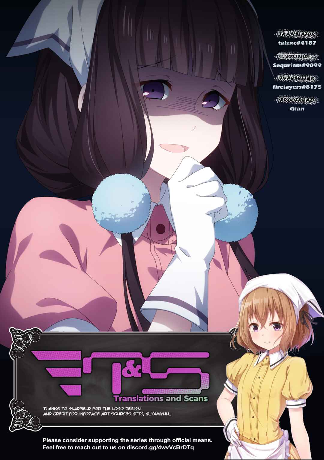 Page 10 Chapter 99 Blend-S