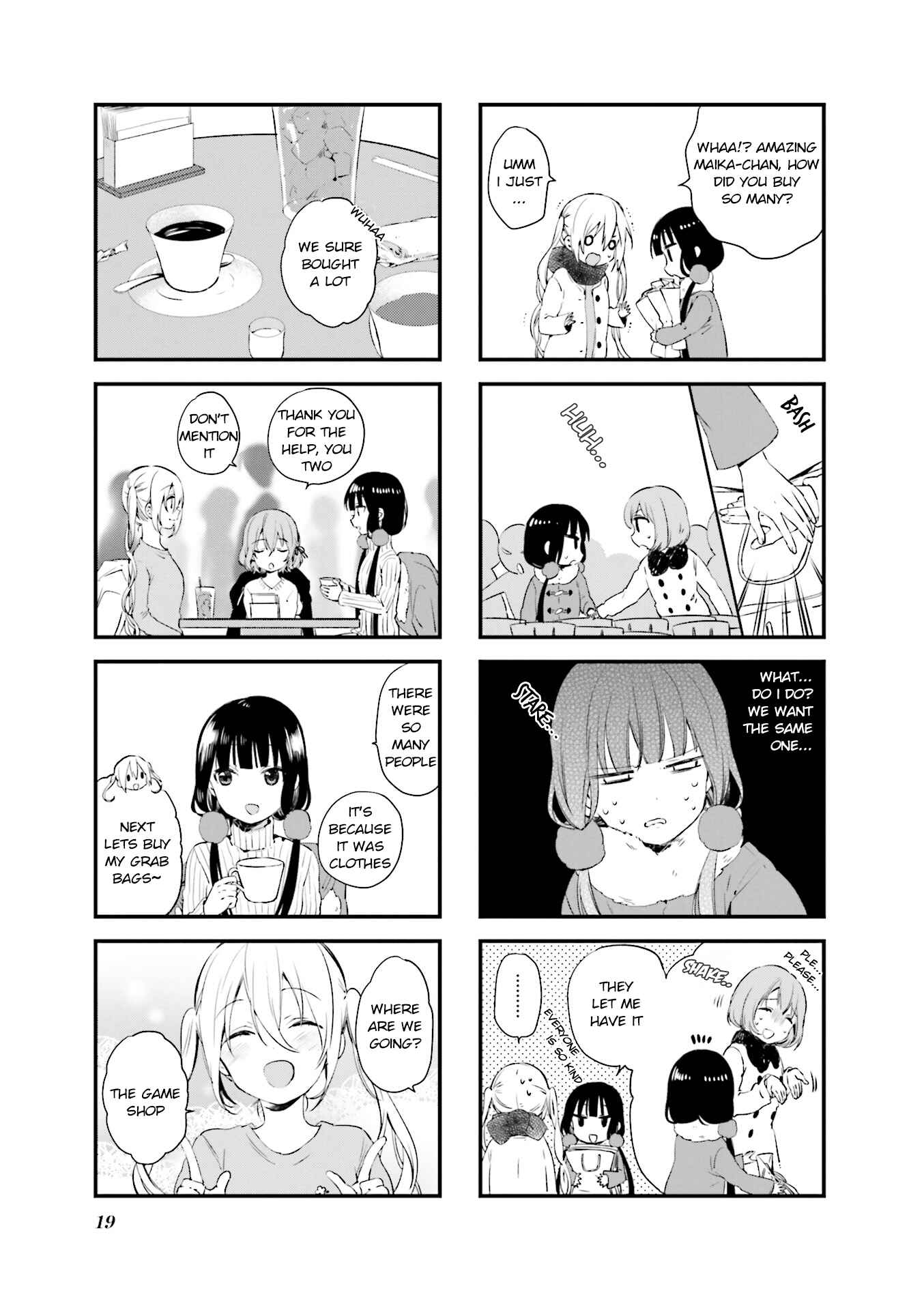 Page 3 Chapter 44 Blend-S