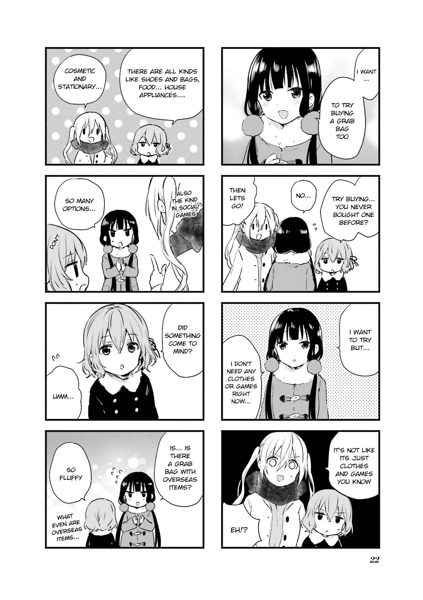 Page 6 Chapter 44 Blend-S