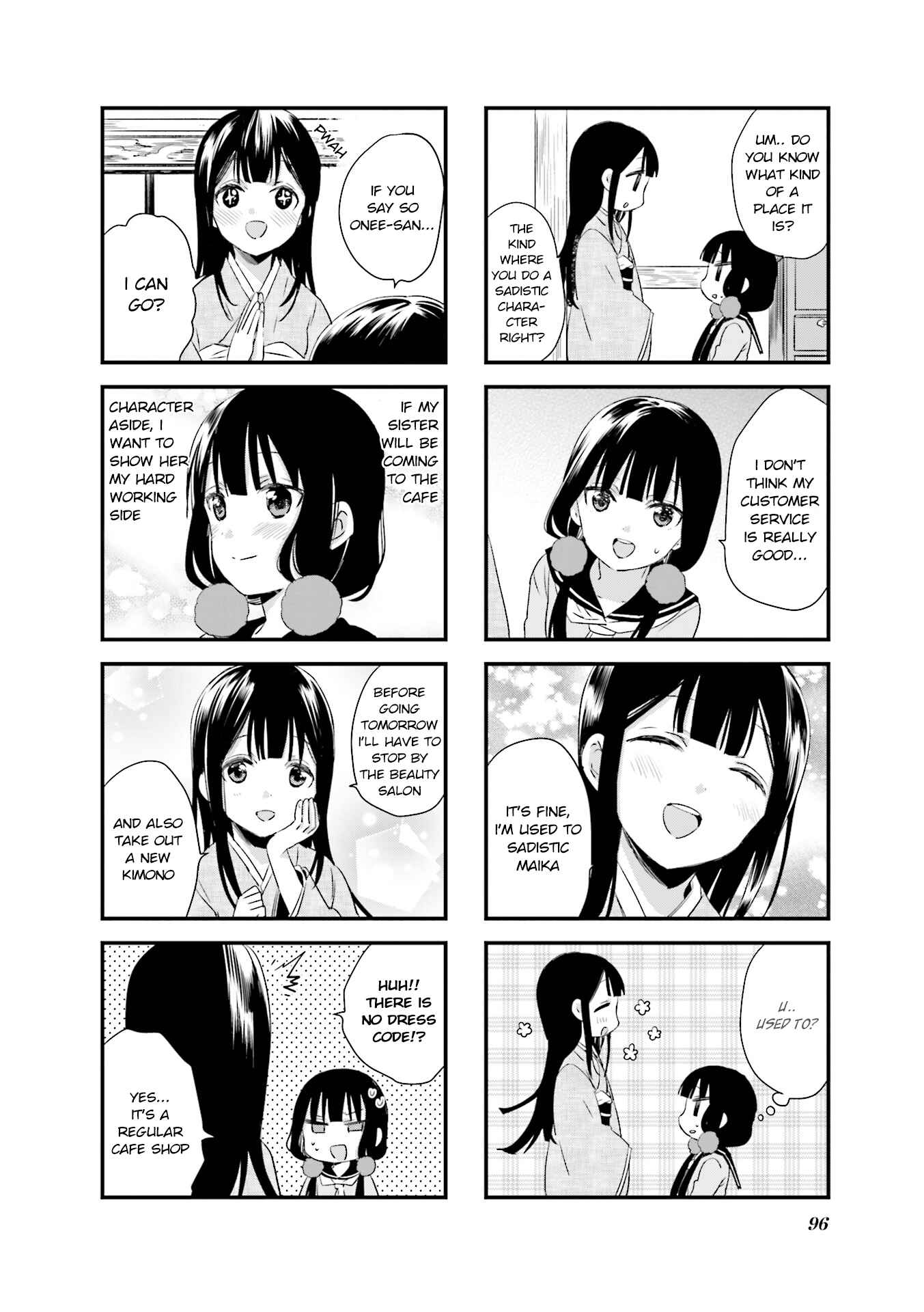 Page 2 Chapter 39 Blend-S
