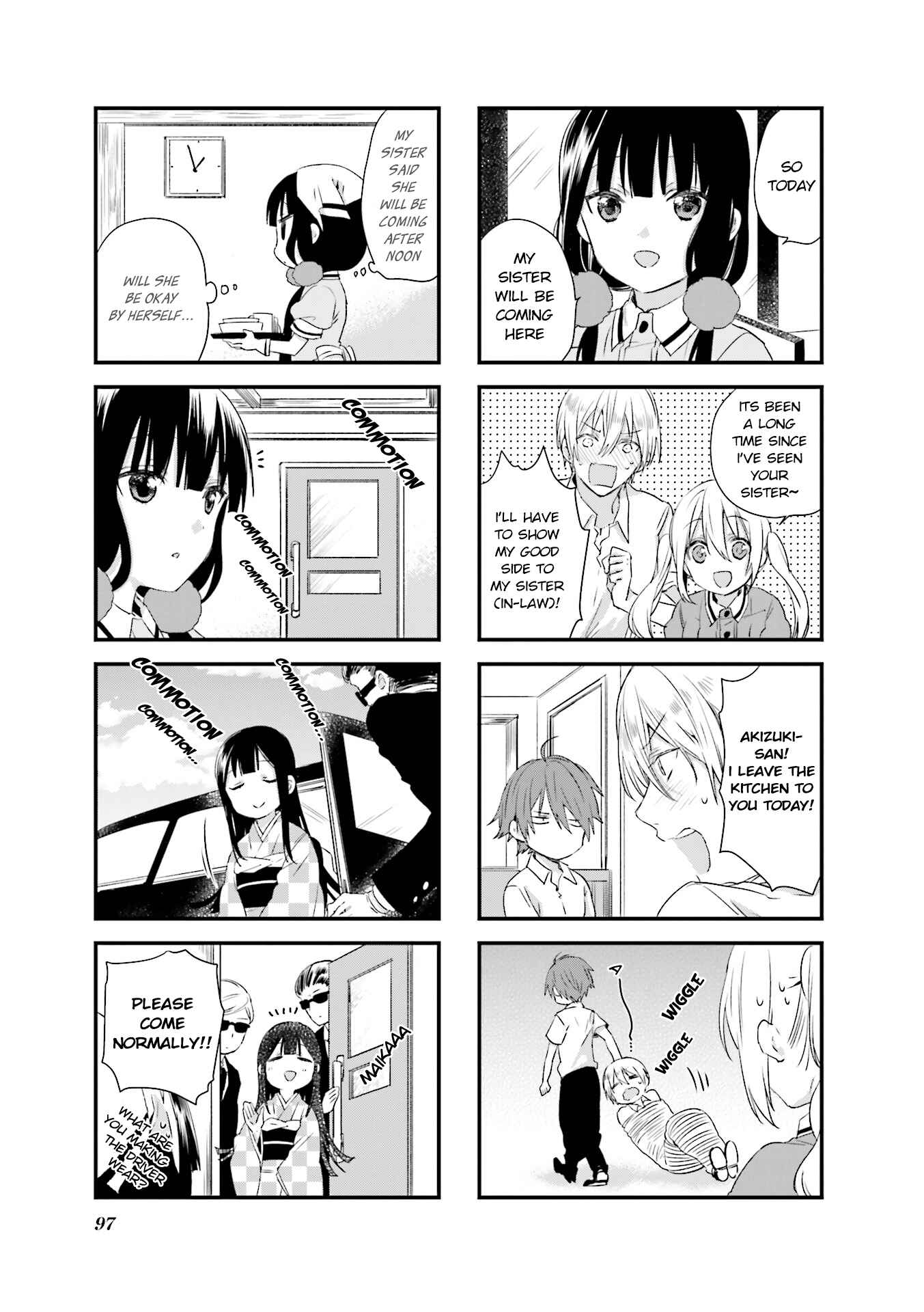 Page 3 Chapter 39 Blend-S