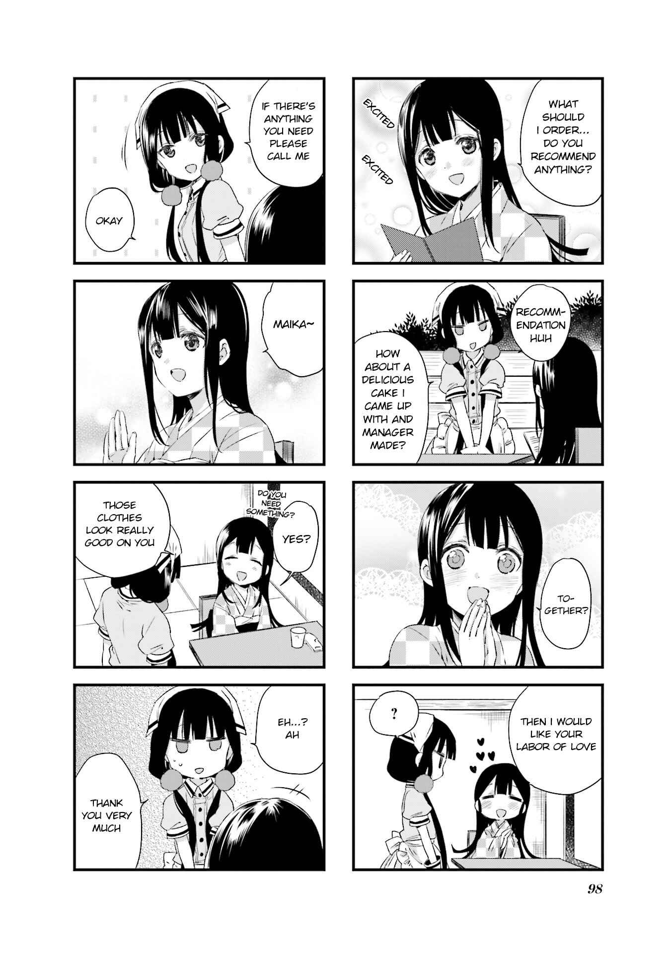 Page 4 Chapter 39 Blend-S