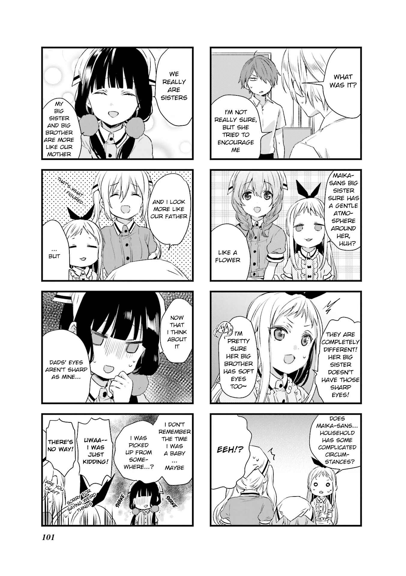 Page 7 Chapter 39 Blend-S