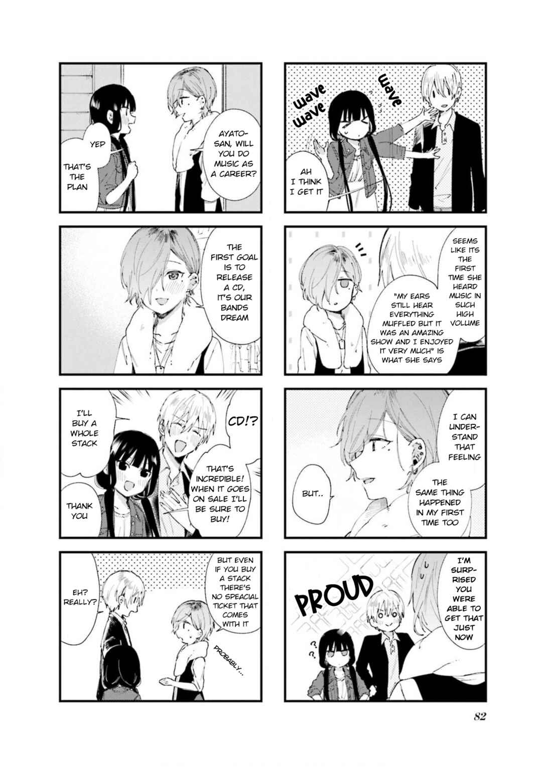 Page 6 Chapter 65 Blend-S
