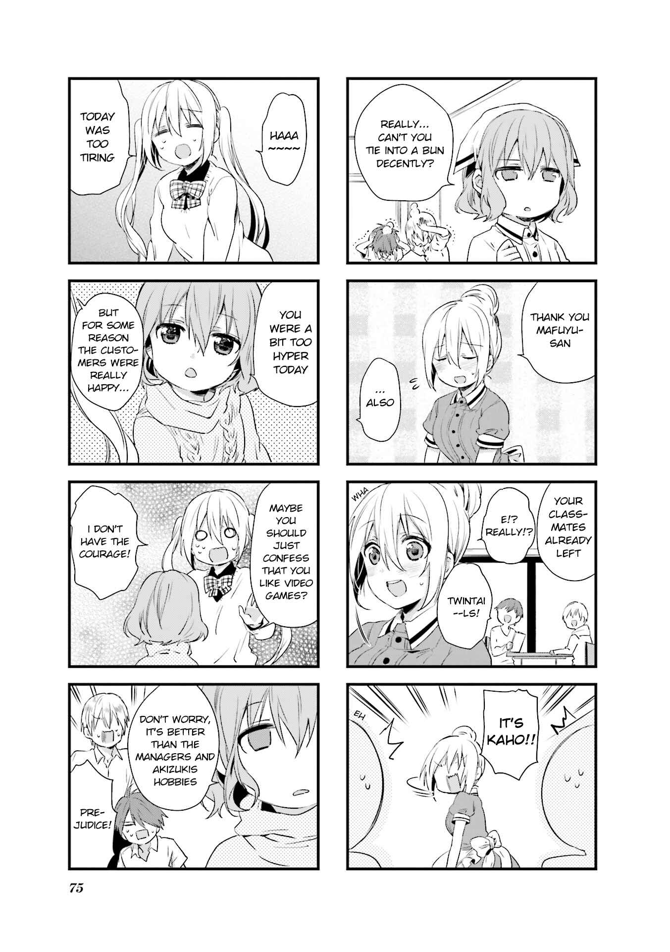 Page 7 Chapter 36 Blend-S