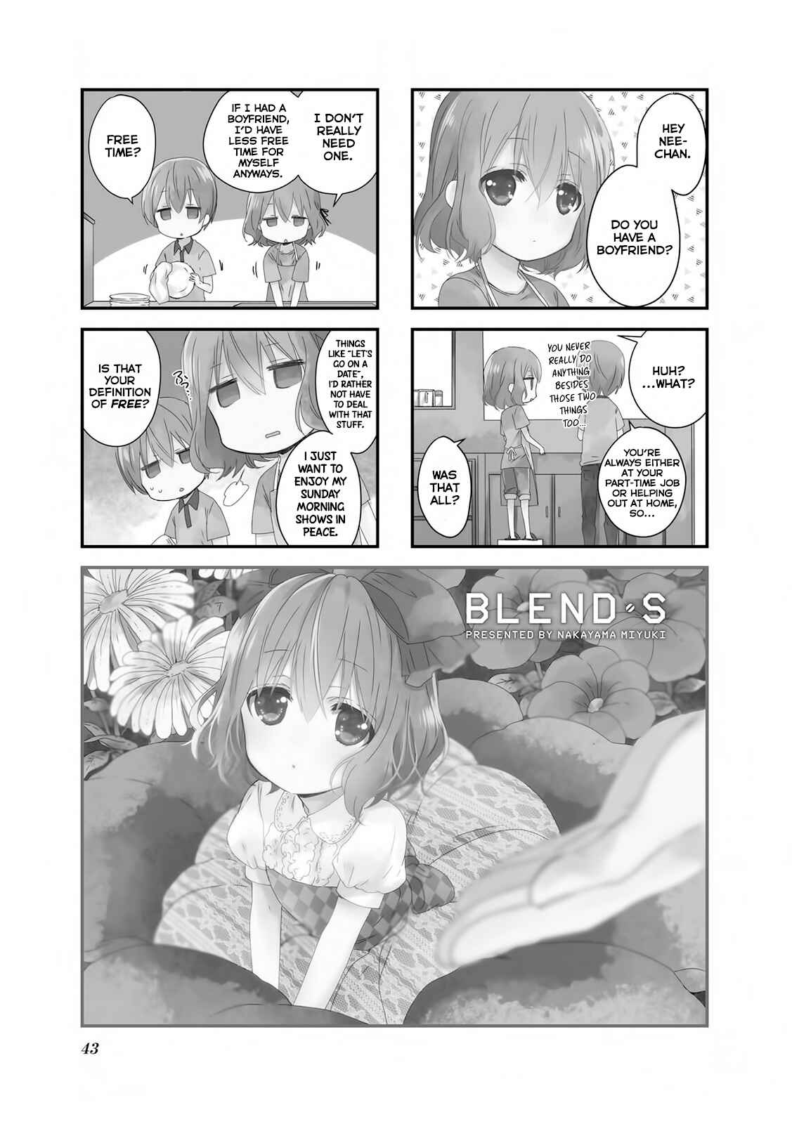 Page 2 Chapter 19 Blend-S