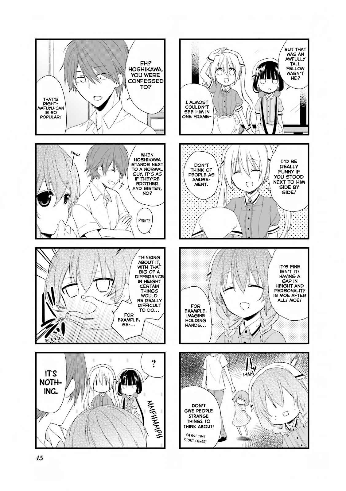 Page 4 Chapter 19 Blend-S