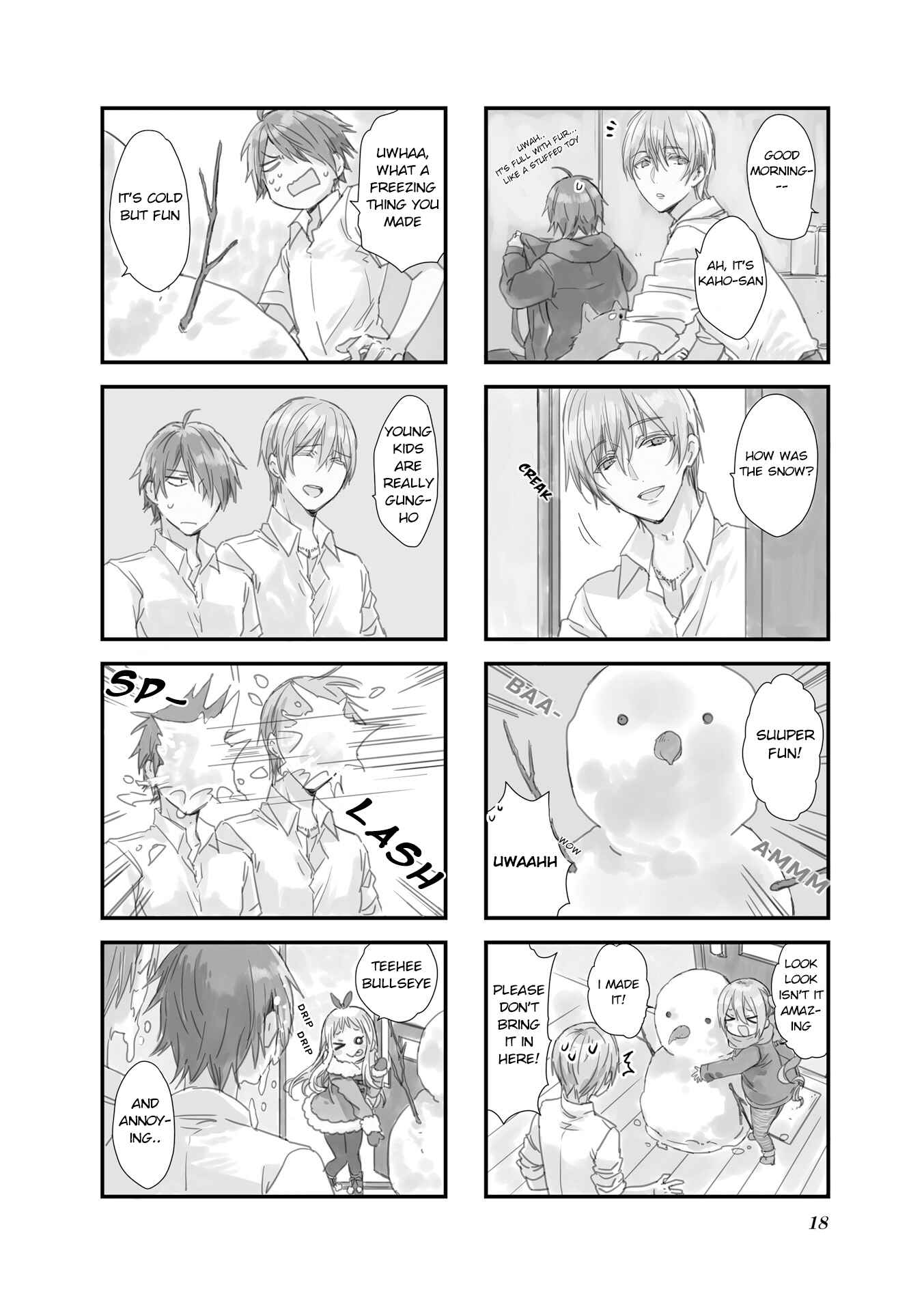 Page 2 Chapter 30 Blend-S