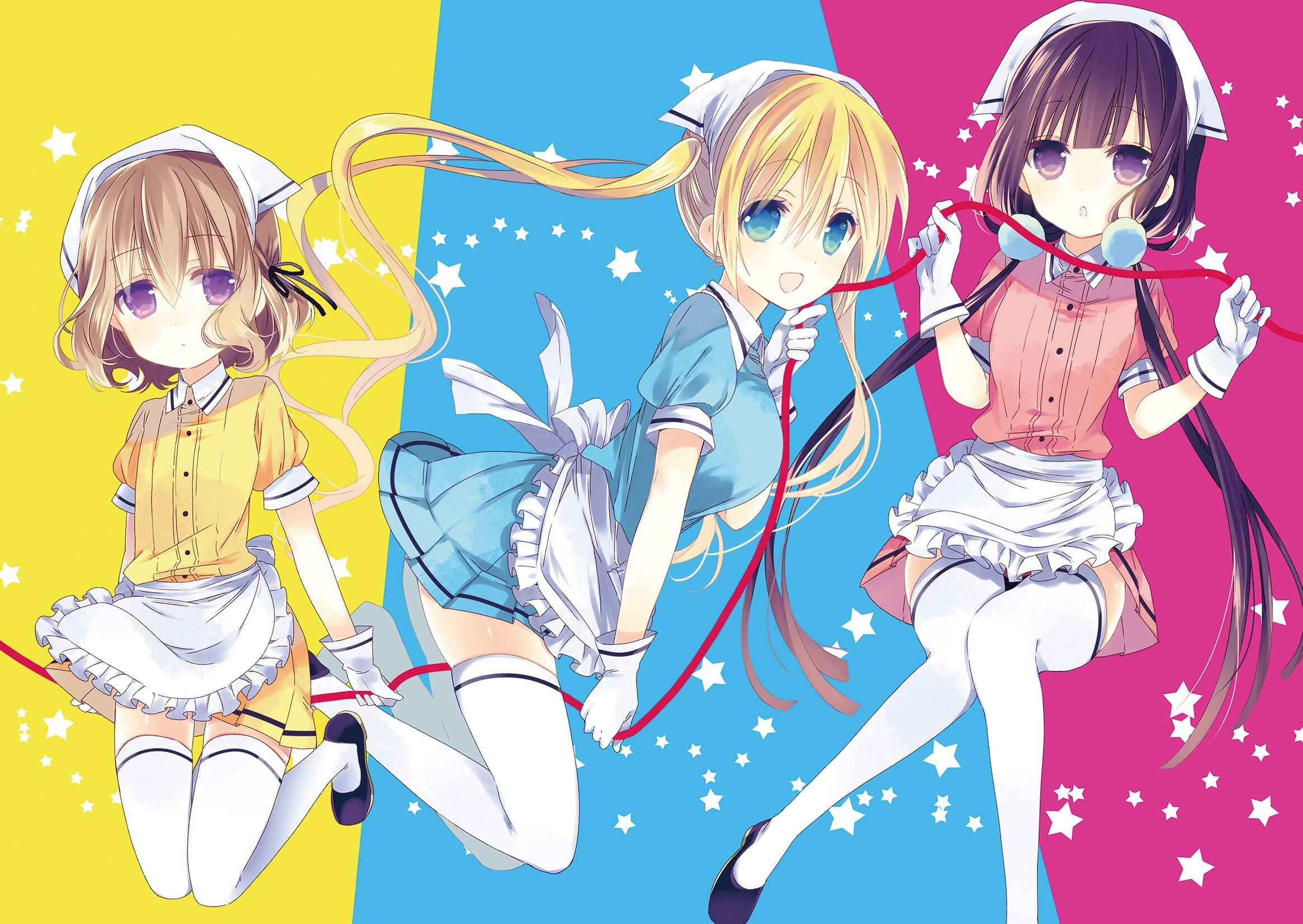 Page 3 Chapter 0 Blend-S