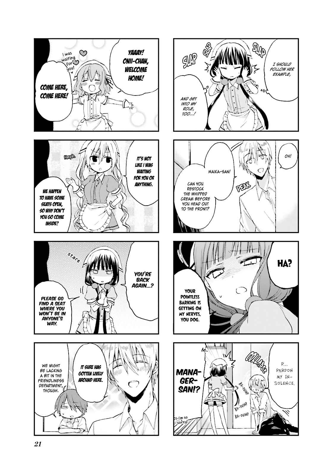 Page 5 Chapter 2 Blend-S