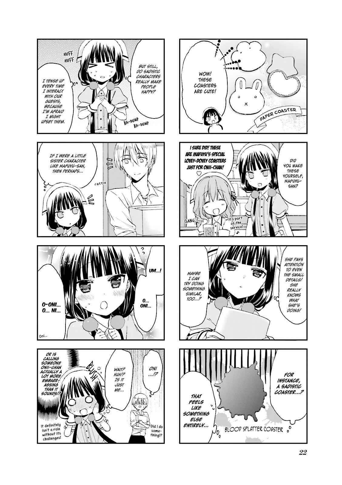 Page 6 Chapter 2 Blend-S