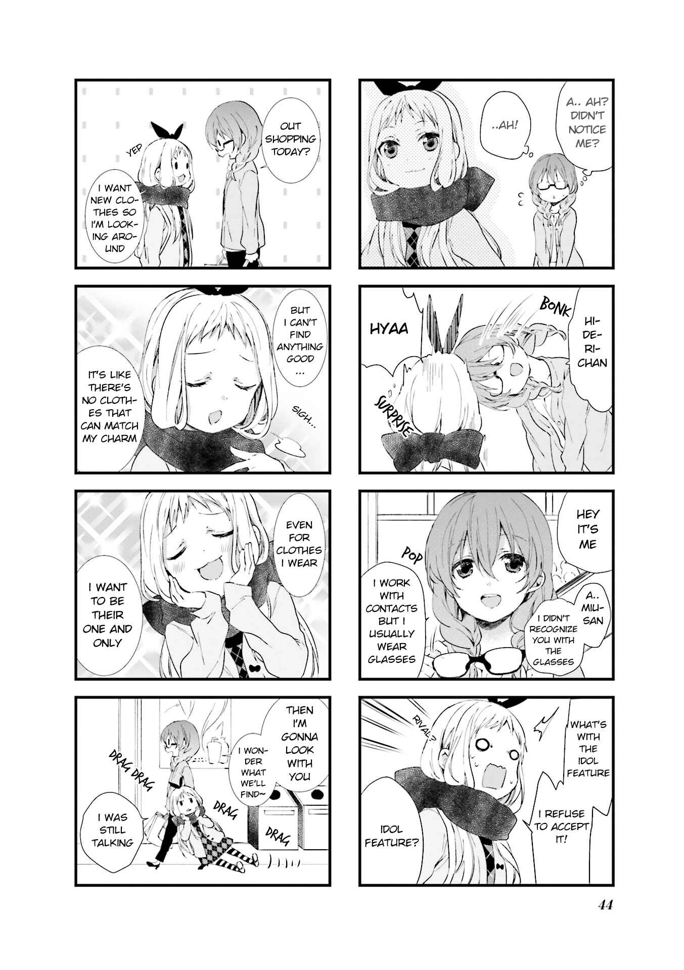 Page 2 Chapter 33 Blend-S