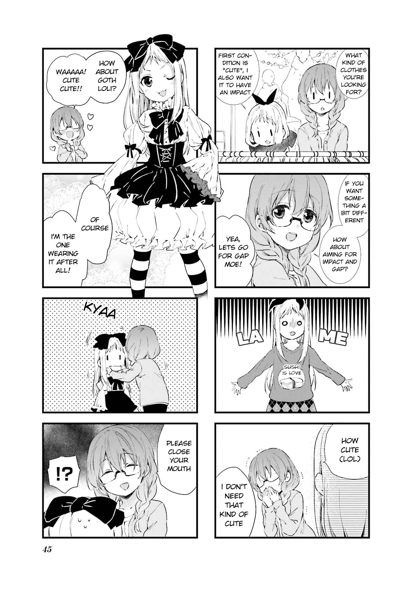Page 3 Chapter 33 Blend-S