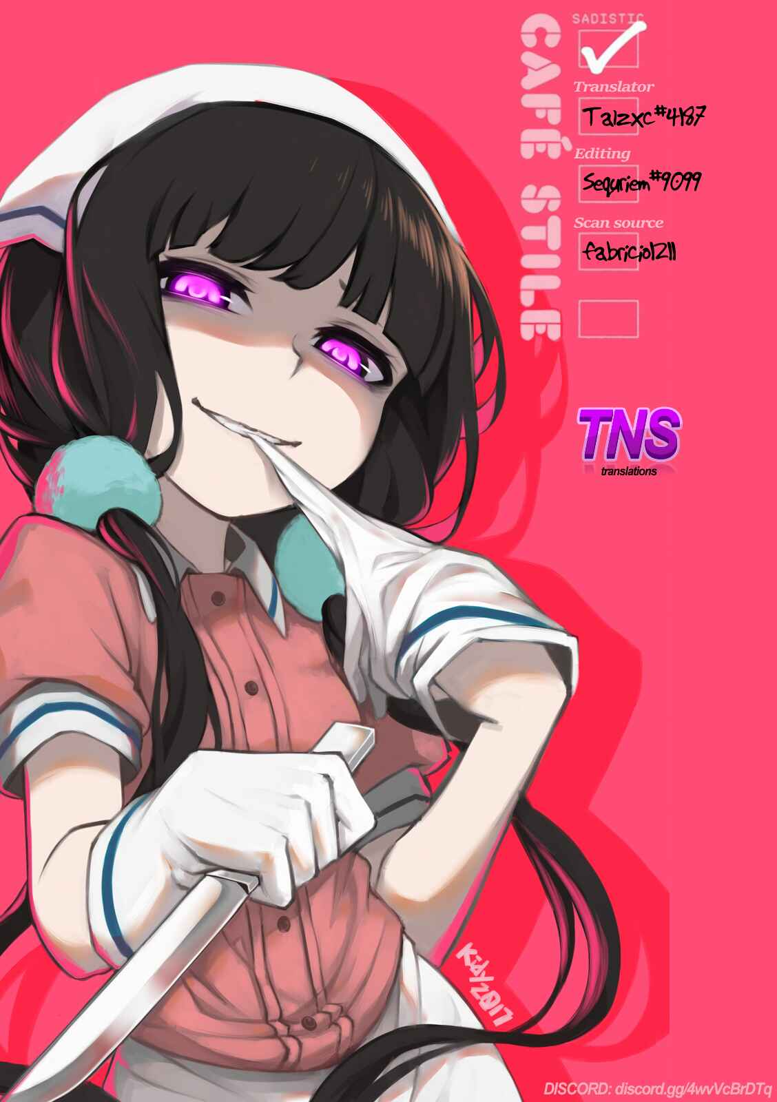 Page 9 Chapter 33 Blend-S