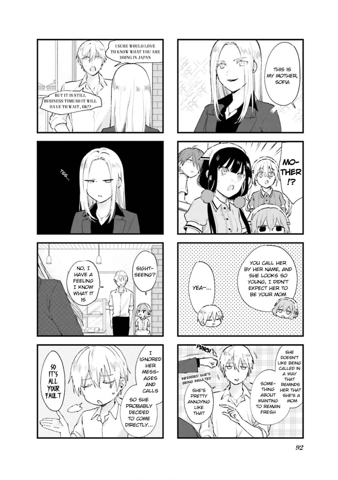 Page 4 Chapter 96 Blend-S