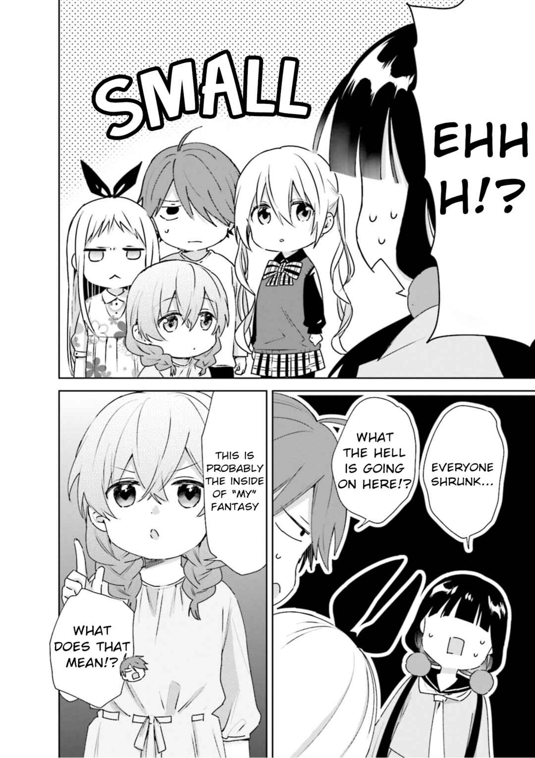 Page 2 Chapter 98.5 Blend-S