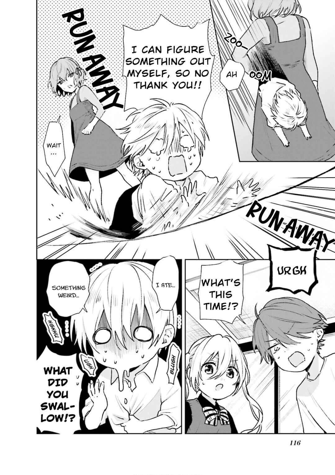 Page 6 Chapter 98.5 Blend-S